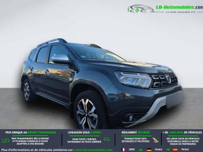 Dacia Duster TCe 150 FAP 4x2