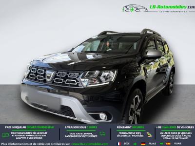 Dacia Duster TCe 150 FAP 4x2