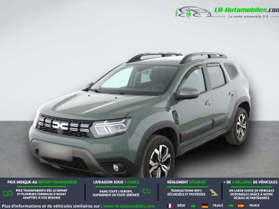 Dacia Duster TCe 130 4x2 - 2023