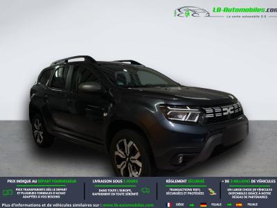 Dacia Duster TCe 130 4x2 - 2023
