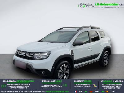 Dacia Duster TCe 130 4x2 - 2023