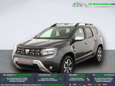 Dacia Duster TCe 130 4x2 - 2023