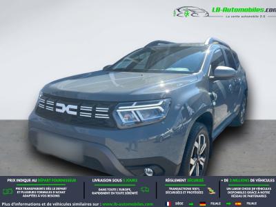 Dacia Duster TCe 130 4x2 - 2023