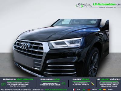 Audi Q5 TDI 190 BVA Quattro