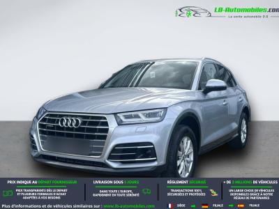 Audi Q5 TDI 190 BVA Quattro
