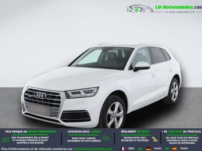 Audi Q5 TFSI 245 BVA Quattro