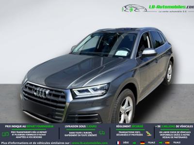 Audi Q5 TDI 286 BVA Quattro
