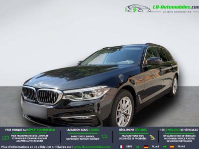 BMW Série 5 Touring 530d 265 ch BVA