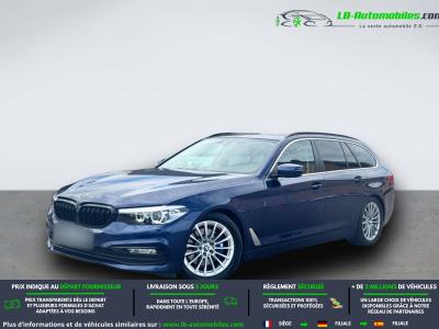 BMW Série 5 Touring 530d 265 ch BVA