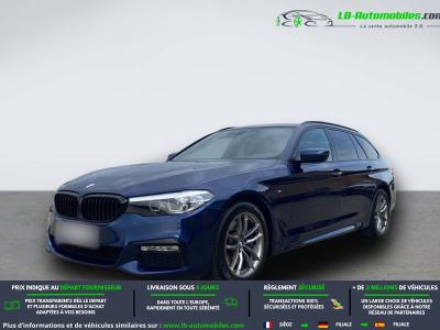 BMW Série 5 Touring 530d 265 ch BVA