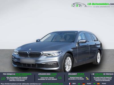 BMW Série 5 Touring 530d 265 ch BVA