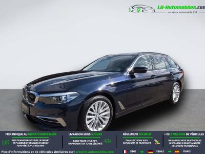 BMW Série 5 Touring 530d 265 ch BVA