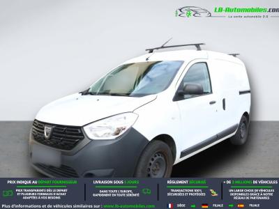 Dacia Dokker 1,6 SCe 100