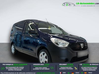 Dacia Dokker 1,6 SCe 100