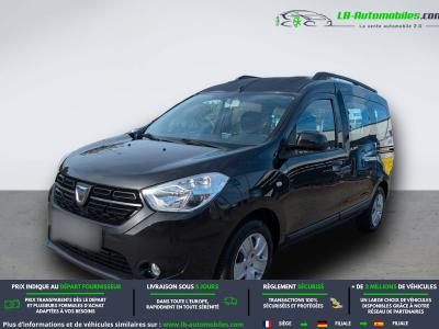 Dacia Dokker TCe 115