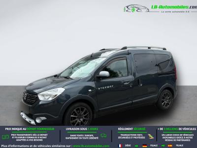 Dacia Dokker TCe 130 FAP