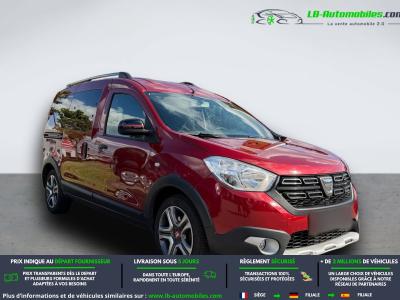 Dacia Dokker TCe 130 FAP