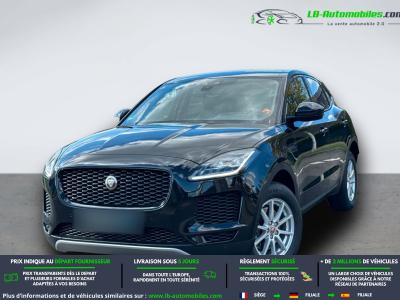 Jaguar E-Pace 2.0 - 250 ch AWD BVA