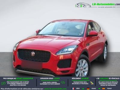 Jaguar E-Pace 2.0 - 300 ch AWD BVA