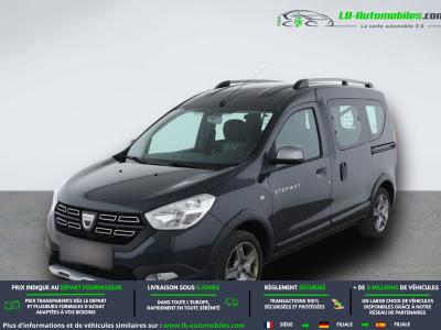 Dacia Dokker 1,6 SCe 100