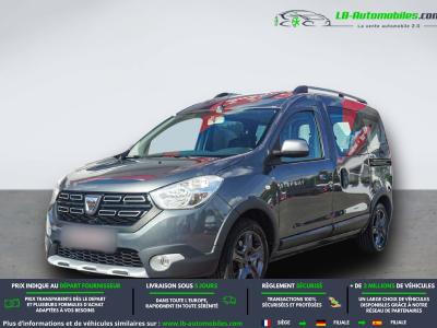 Dacia Dokker 1,6 SCe 100