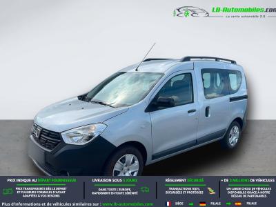 Dacia Dokker 1,6 SCe 100