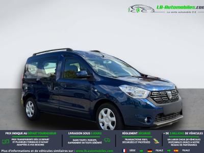 Dacia Dokker 1,6 SCe 100
