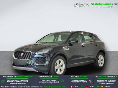 Jaguar E-Pace 2.0 D - 150 ch AWD BVA
