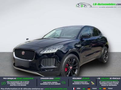 Jaguar E-Pace 2.0 D - 150 ch 2WD BVM