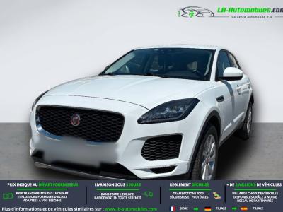 Jaguar E-Pace 2.0 D - 150 ch 2WD BVM