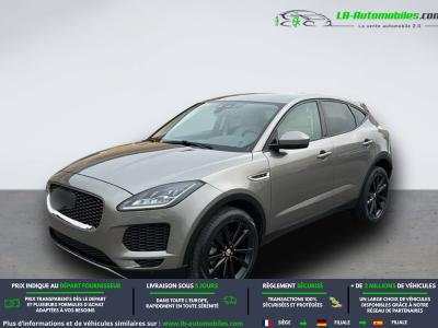 Jaguar E-Pace 2.0 D - 150 ch 2WD BVM