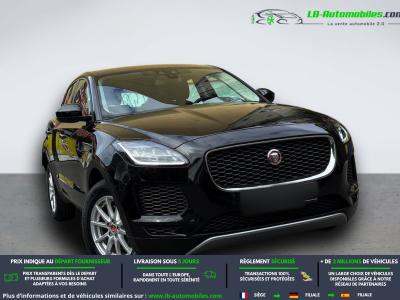 Jaguar E-Pace 2.0 P - 200 ch AWD BVA