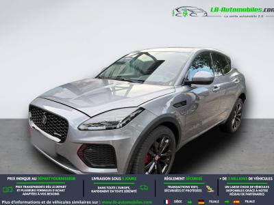 Jaguar E-Pace 2.0 D200 ch AWD BVA