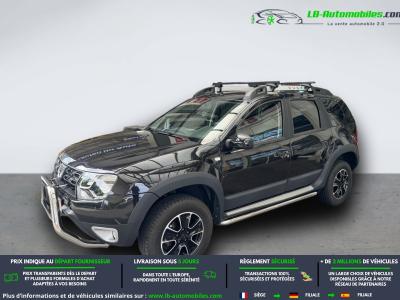Dacia Duster TCe 125 4x4