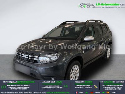 Dacia Duster Blue dCi 115 4x2