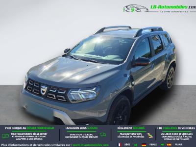 Dacia Duster Blue dCi 115 4x2