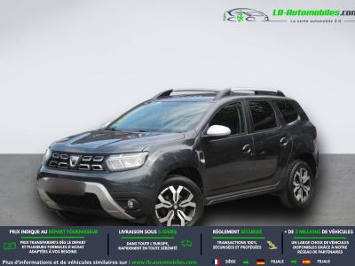 Dacia Duster Blue dCi 115 4x2
