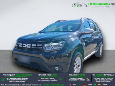 Dacia Duster Blue dCi 115 4x2