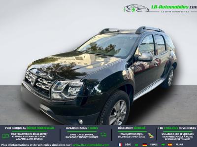 Dacia Duster TCe 125 4x2