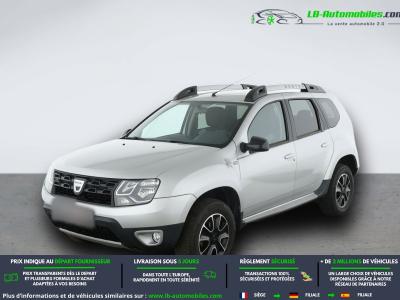 Dacia Duster TCe 125 4x2