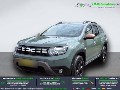 Dacia Duster TCe 150 4x2 BVA