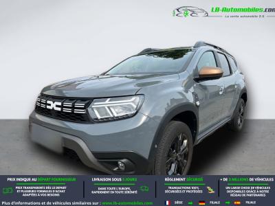 Dacia Duster TCe 150 4x2 BVA