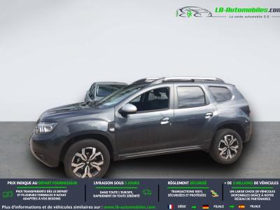 Dacia Duster TCe 150 4x2 BVA