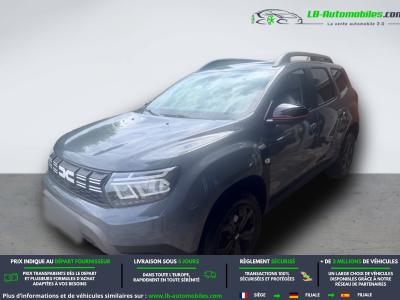 Dacia Duster TCe 150 4x2 BVA