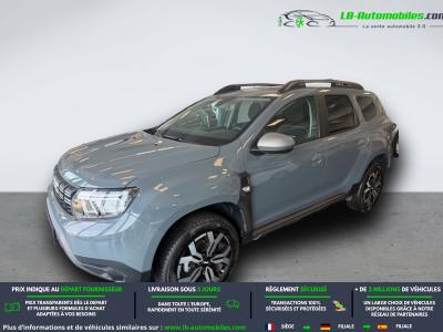 Dacia Duster TCe 150 4x2 BVA