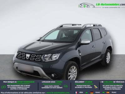 Dacia Duster Blue dCi 115 4x2