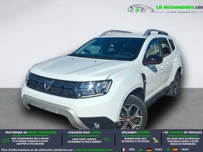 Dacia Duster Blue dCi 115 4x2