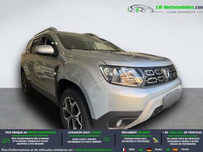 Dacia Duster Blue dCi 115 4x2