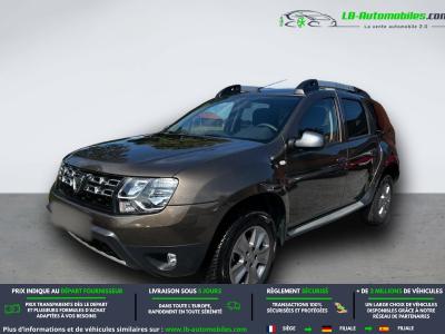 Dacia Duster SCe 115 4x2