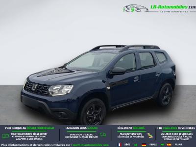 Dacia Duster TCe 100 4x2